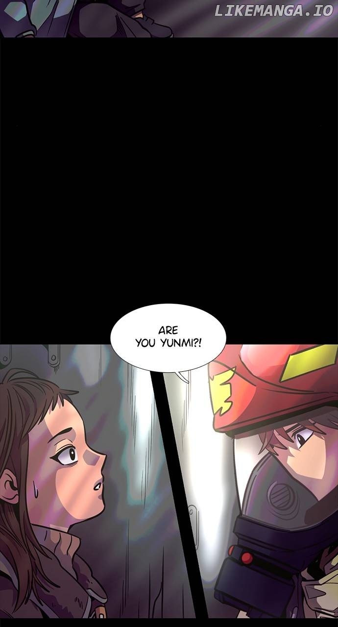 1 Second Chapter 213 - page 79