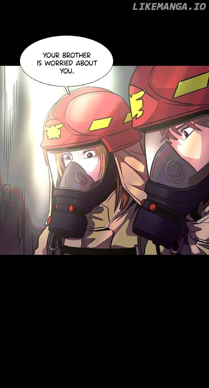 1 Second Chapter 213 - page 81