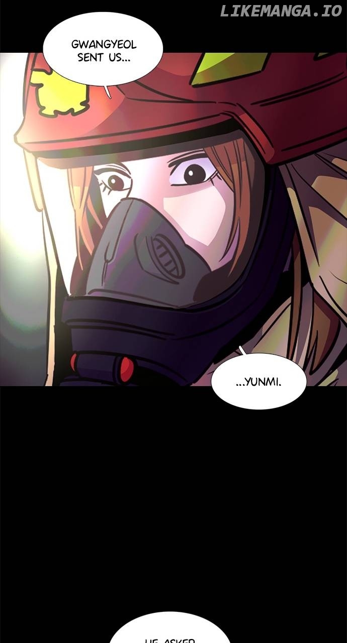 1 Second Chapter 213 - page 82