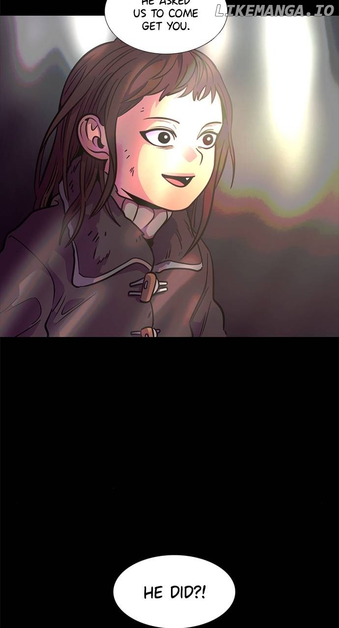 1 Second Chapter 213 - page 83