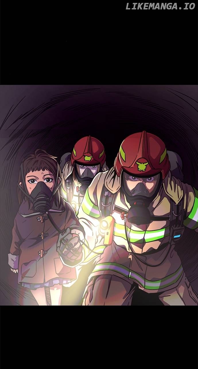 1 Second Chapter 213 - page 85