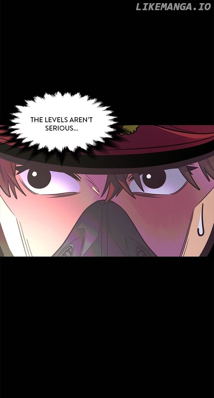 1 Second Chapter 213 - page 86