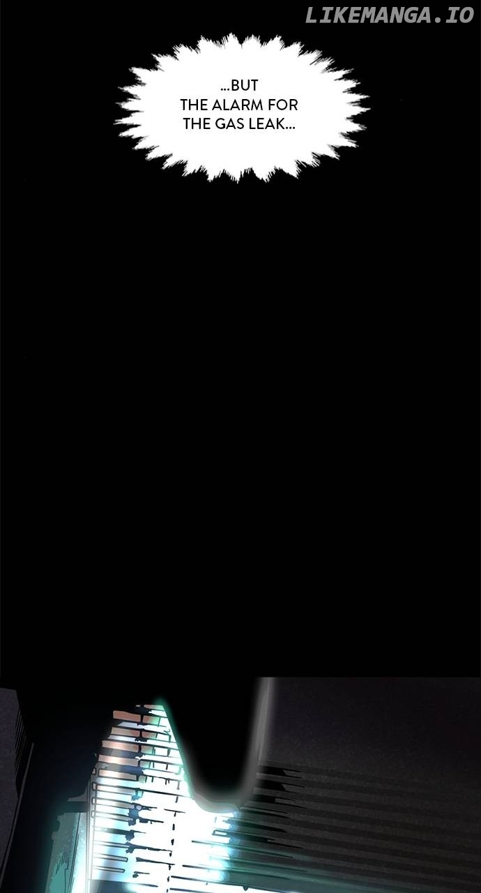 1 Second Chapter 213 - page 87