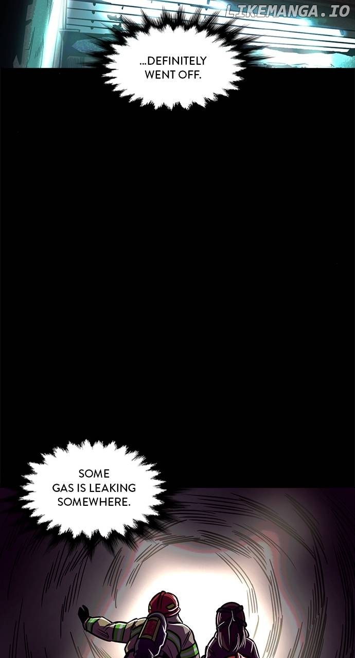 1 Second Chapter 213 - page 88