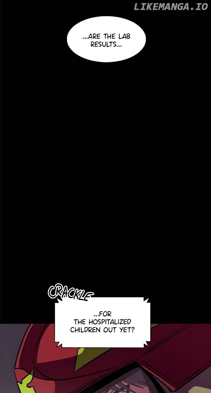 1 Second Chapter 213 - page 10