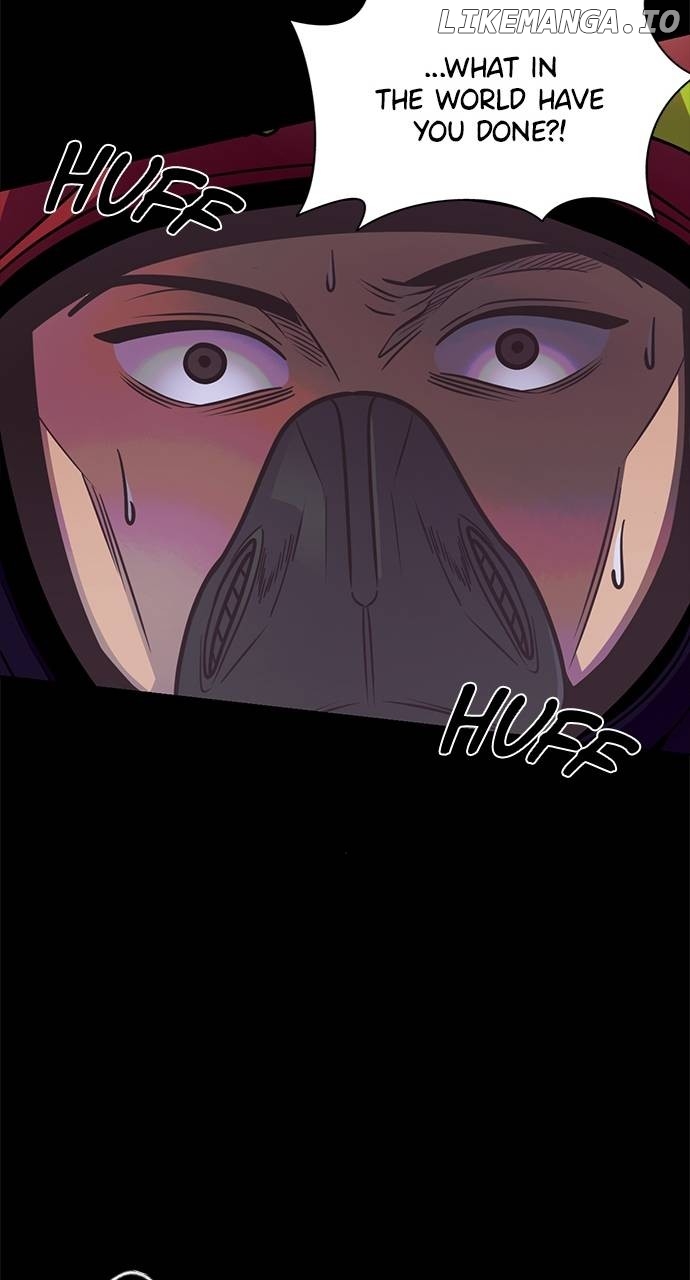 1 Second Chapter 213 - page 93