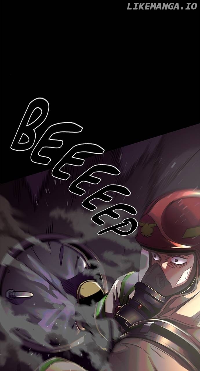 1 Second Chapter 213 - page 95