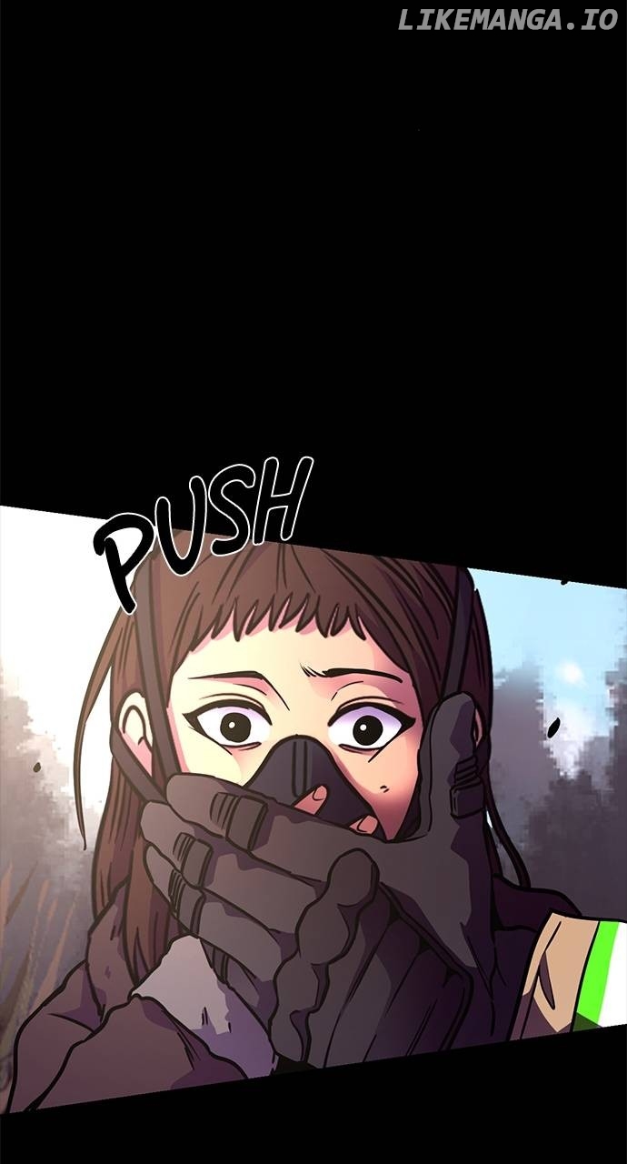 1 Second Chapter 213 - page 99