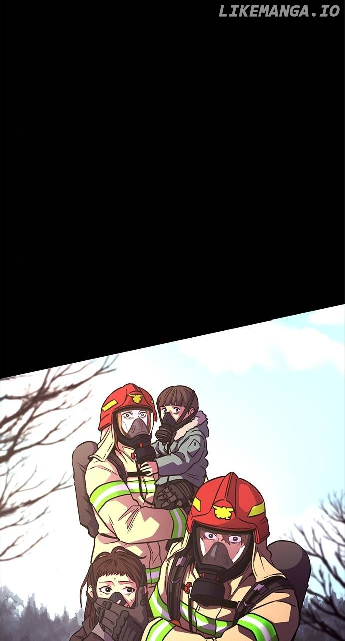 1 Second Chapter 213 - page 100