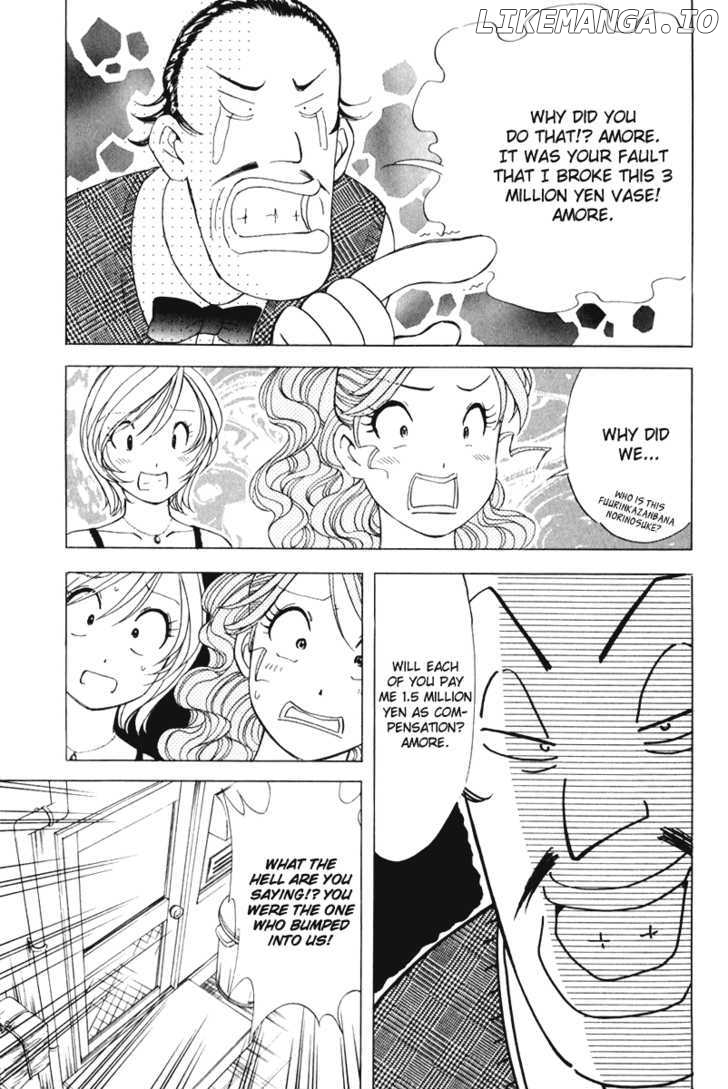 Orange Yane No Chiisana Ie chapter 53 - page 10