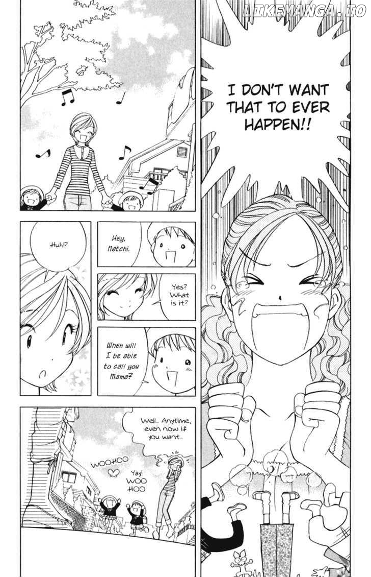 Orange Yane No Chiisana Ie chapter 53 - page 4