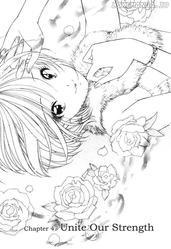 Orange Yane No Chiisana Ie chapter 47 - page 2