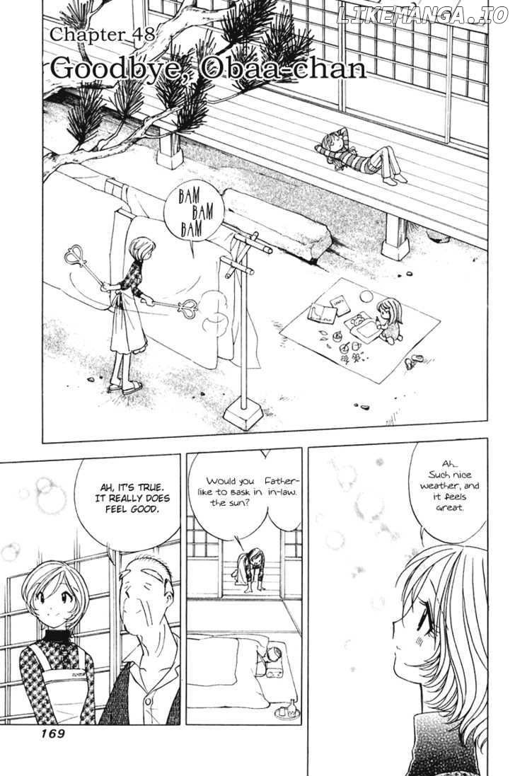 Orange Yane No Chiisana Ie chapter 48 - page 2