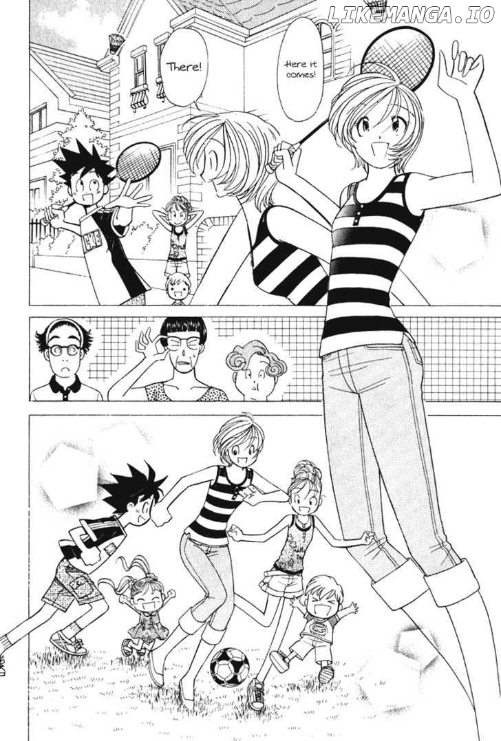 Orange Yane No Chiisana Ie chapter 59 - page 3