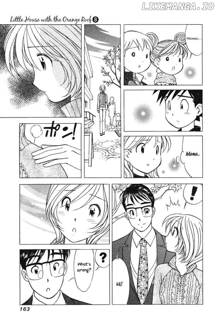 Orange Yane No Chiisana Ie chapter 63 - page 18