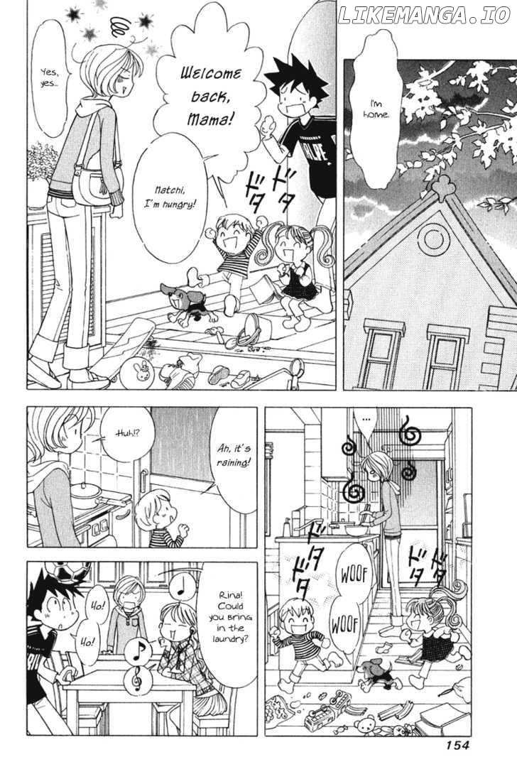 Orange Yane No Chiisana Ie chapter 63 - page 9