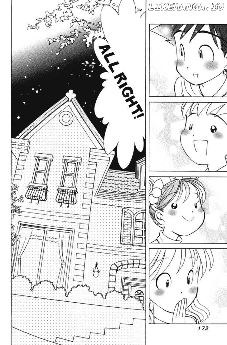 Orange Yane No Chiisana Ie chapter 64 - page 3