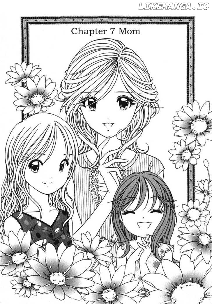 Orange Yane No Chiisana Ie chapter 7 - page 2