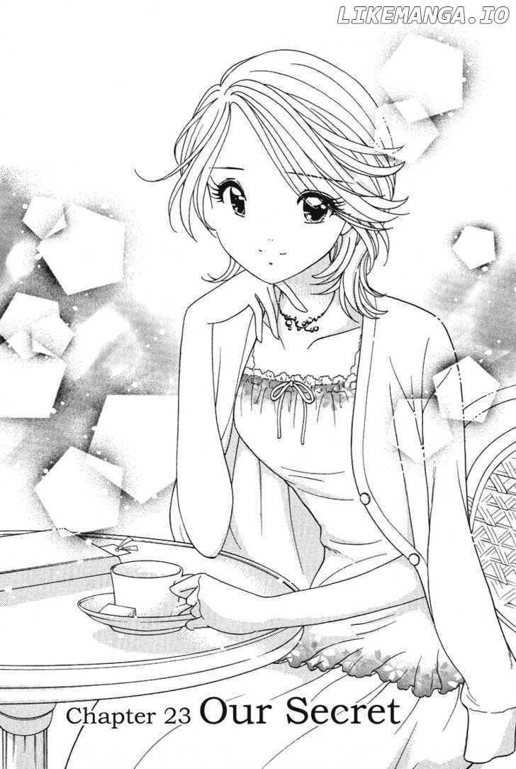 Orange Yane No Chiisana Ie chapter 23 - page 2