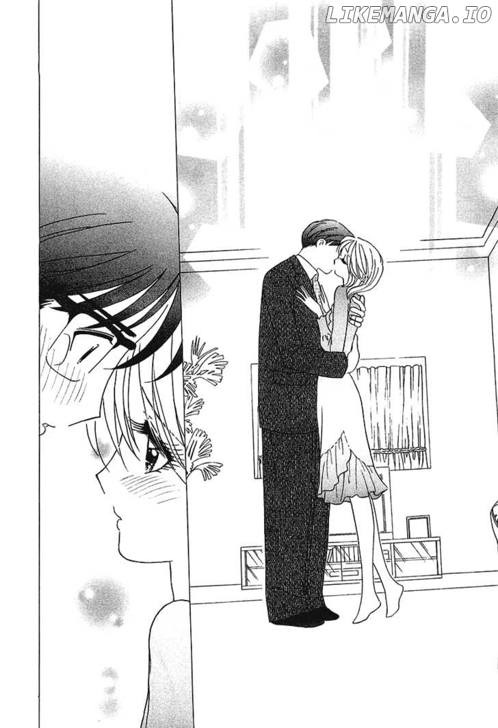 Orange Yane No Chiisana Ie chapter 25 - page 9