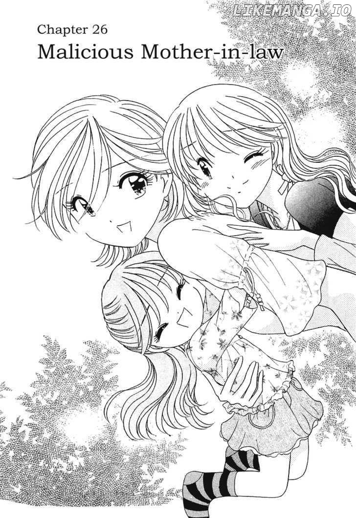Orange Yane No Chiisana Ie chapter 26 - page 2