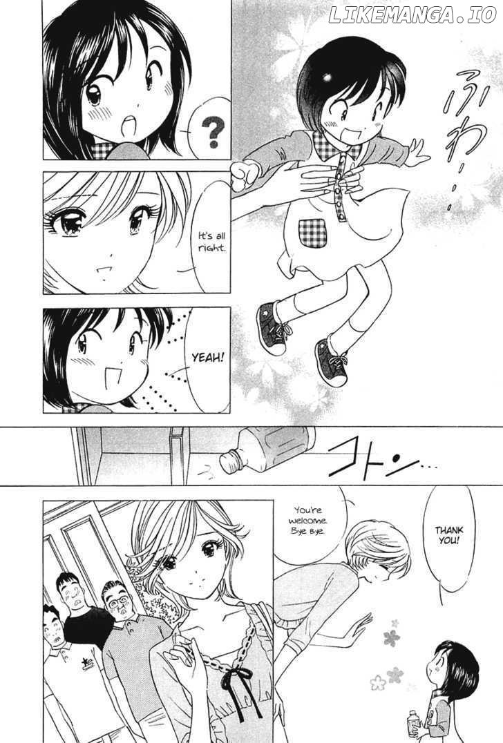 Orange Yane No Chiisana Ie chapter 28 - page 10