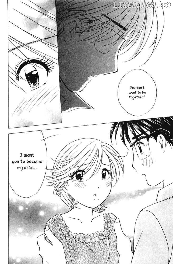 Orange Yane No Chiisana Ie chapter 28 - page 18