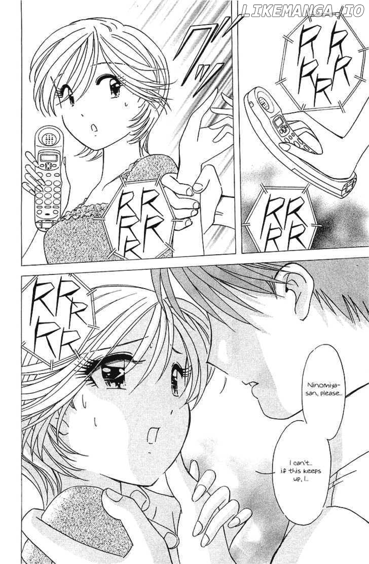 Orange Yane No Chiisana Ie chapter 28 - page 22