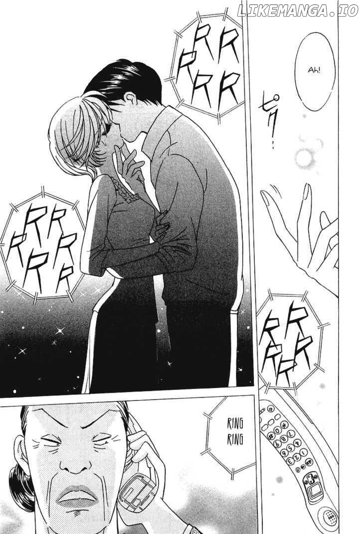 Orange Yane No Chiisana Ie chapter 28 - page 23