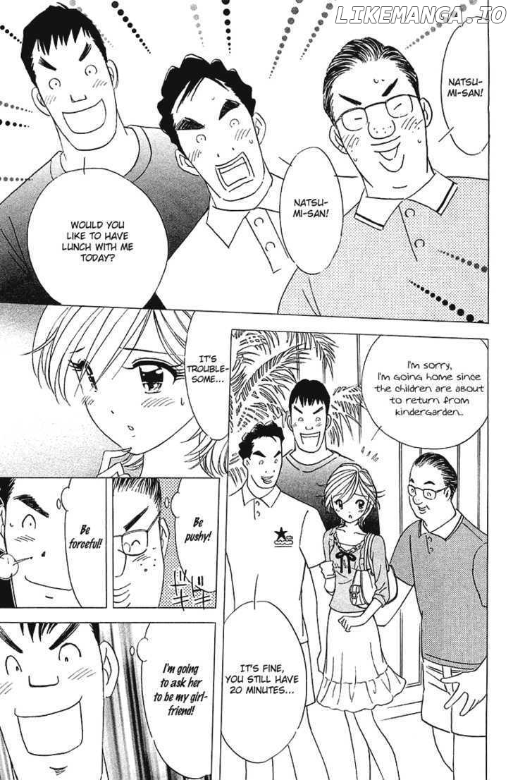 Orange Yane No Chiisana Ie chapter 28 - page 6