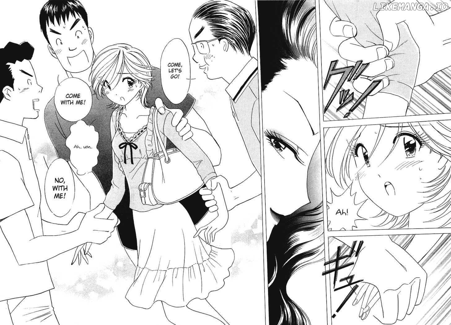 Orange Yane No Chiisana Ie chapter 28 - page 7