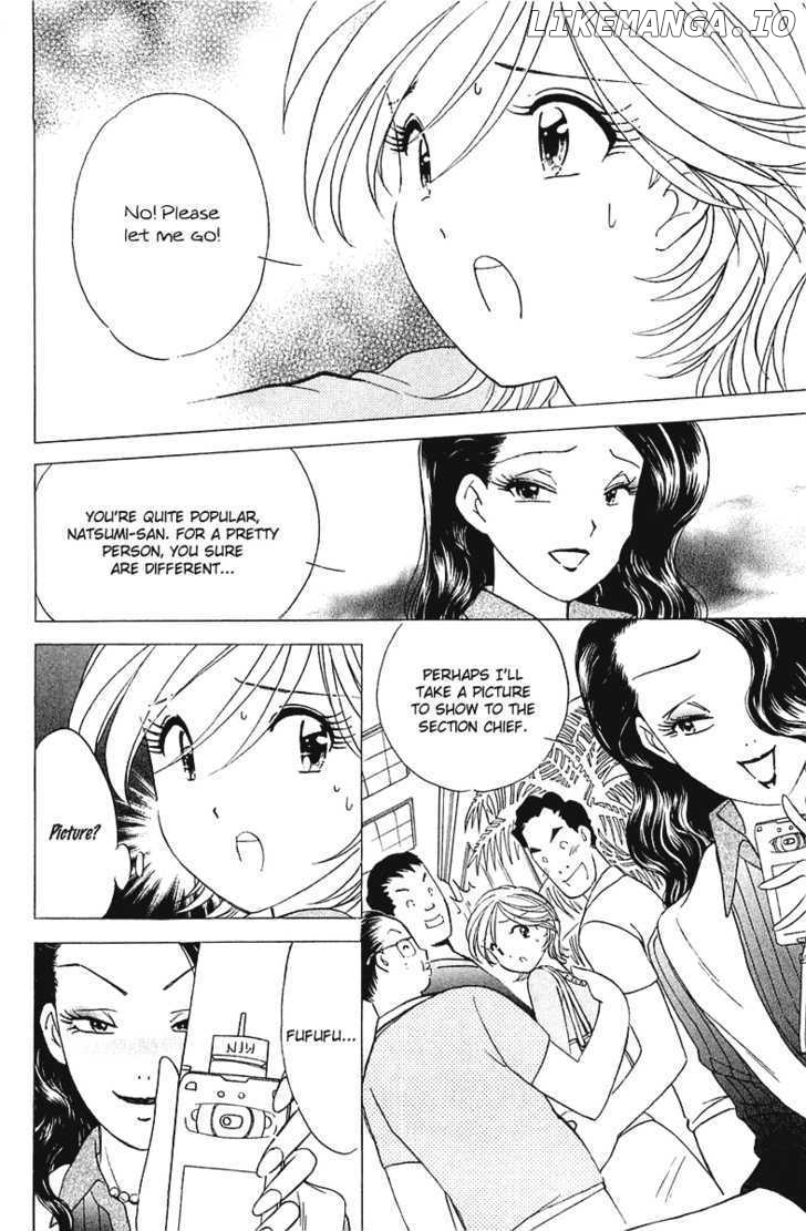 Orange Yane No Chiisana Ie chapter 28 - page 8