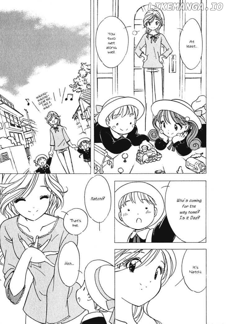 Orange Yane No Chiisana Ie chapter 3 - page 14