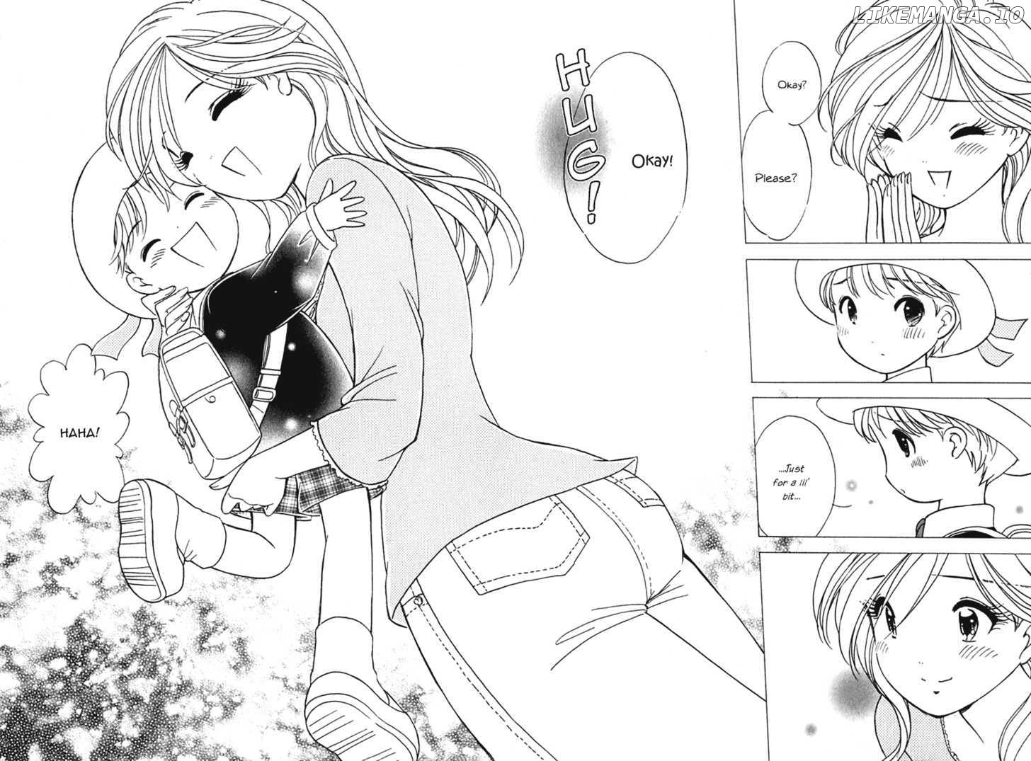 Orange Yane No Chiisana Ie chapter 3 - page 19