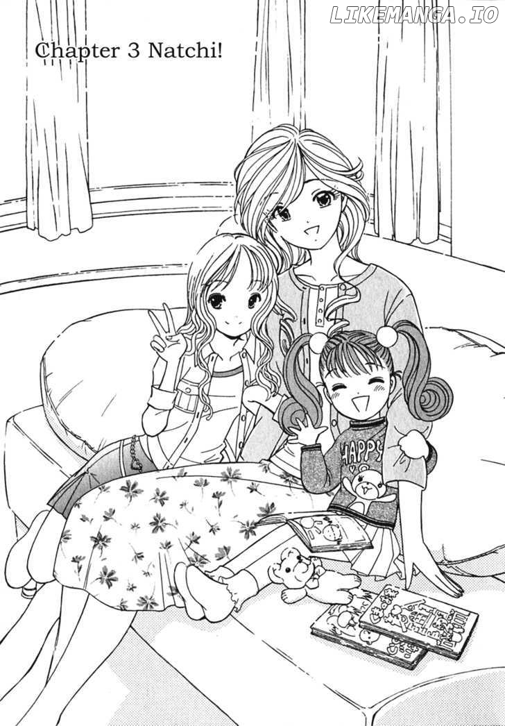 Orange Yane No Chiisana Ie chapter 3 - page 2