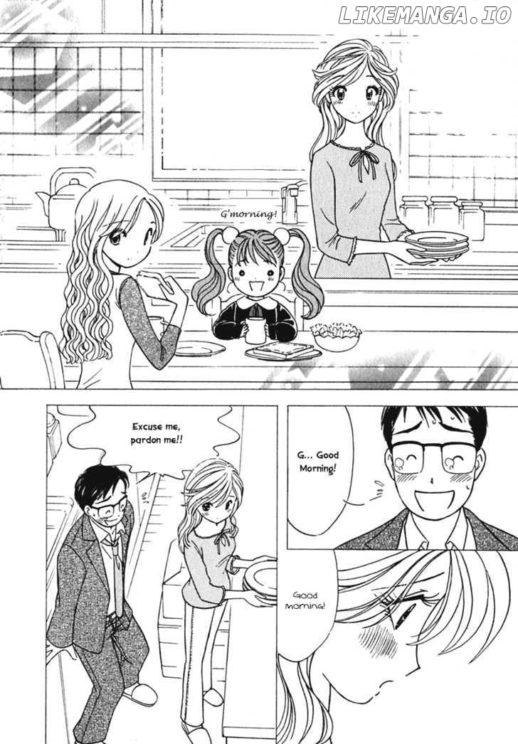 Orange Yane No Chiisana Ie chapter 3 - page 5