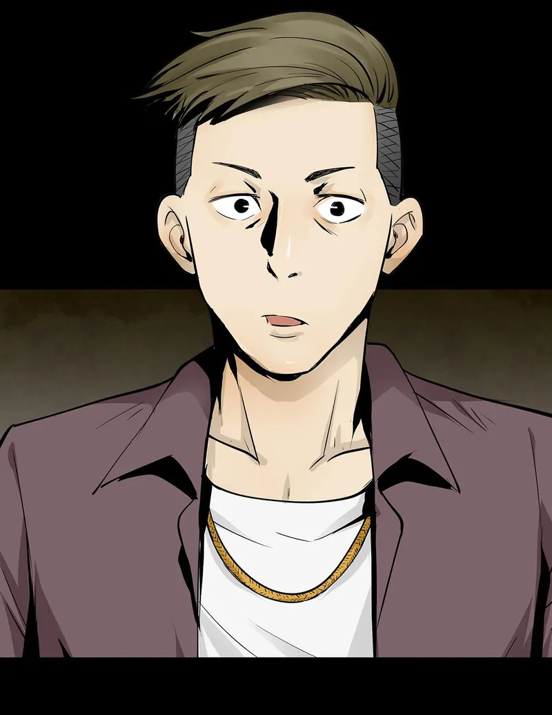 Strange Detective (Official) Chapter 11 - page 27