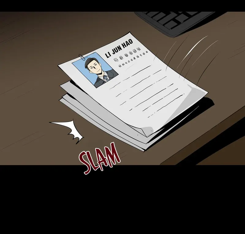 Strange Detective (Official) Chapter 11 - page 41