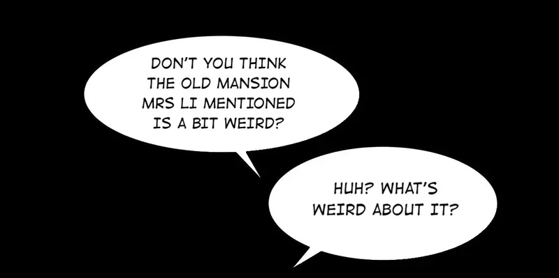 Strange Detective (Official) Chapter 11 - page 72
