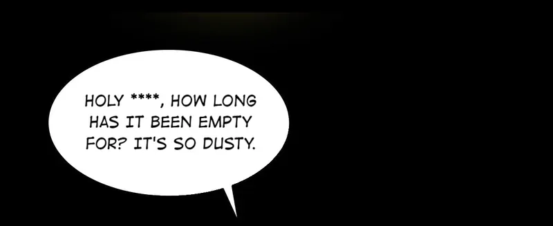 Strange Detective (Official) Chapter 11 - page 84