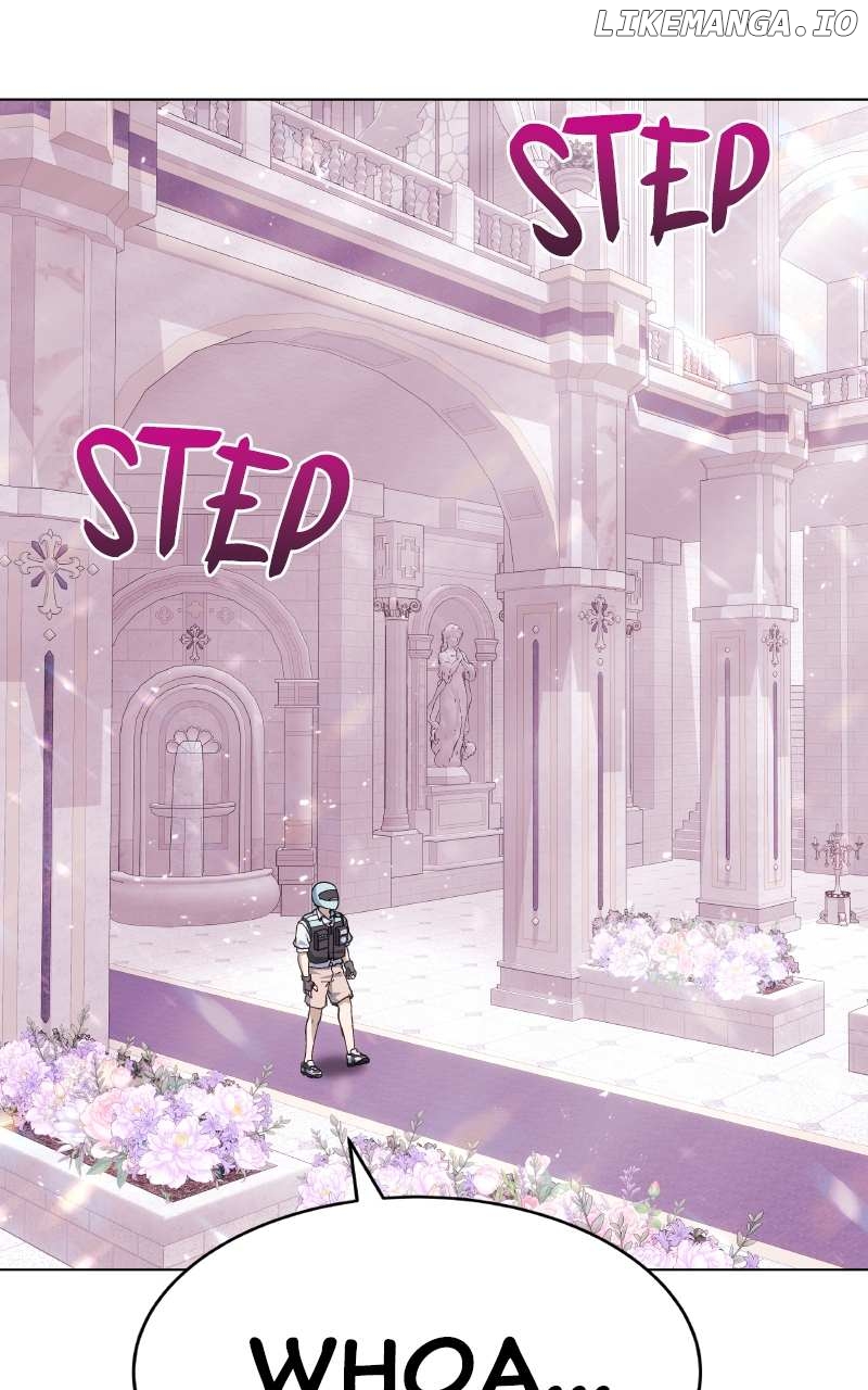 Divine Delivery Chapter 1 - page 100