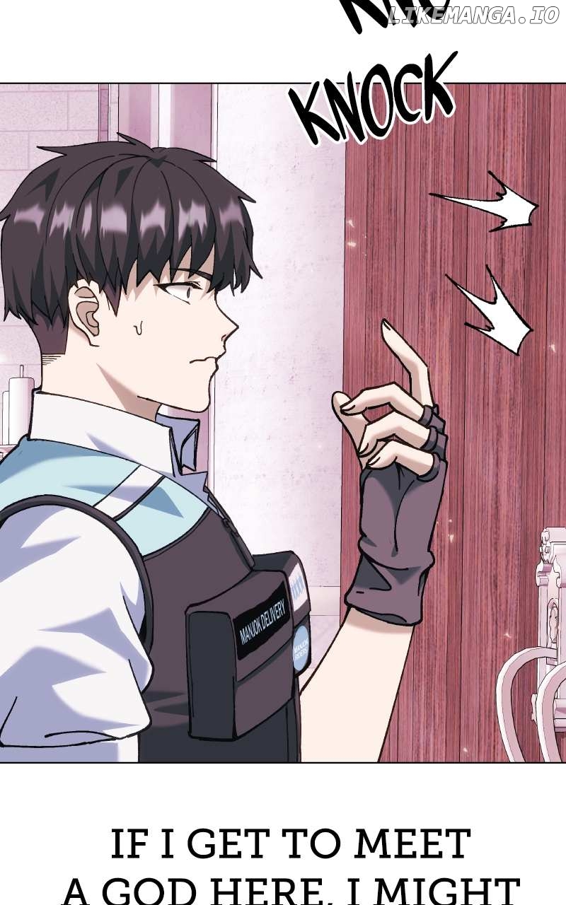Divine Delivery Chapter 1 - page 103