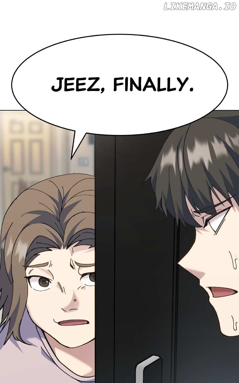 Divine Delivery Chapter 1 - page 11