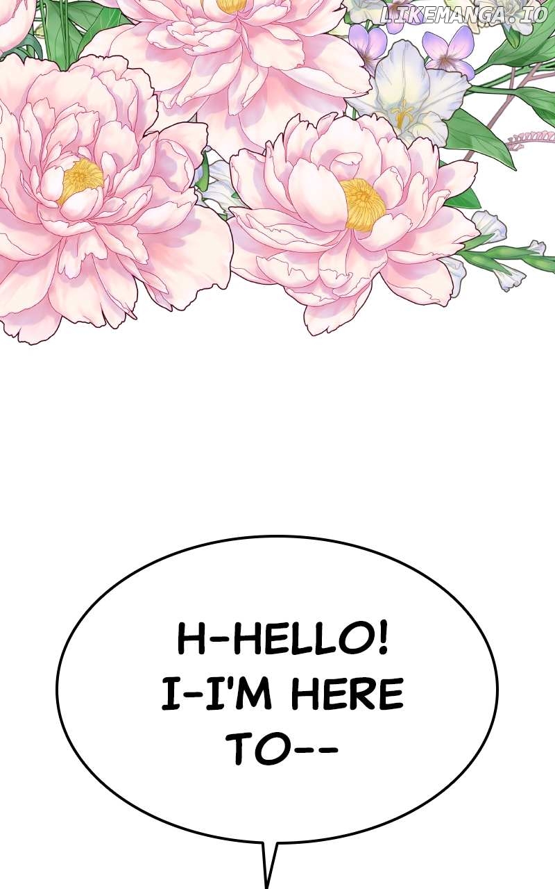 Divine Delivery Chapter 1 - page 110