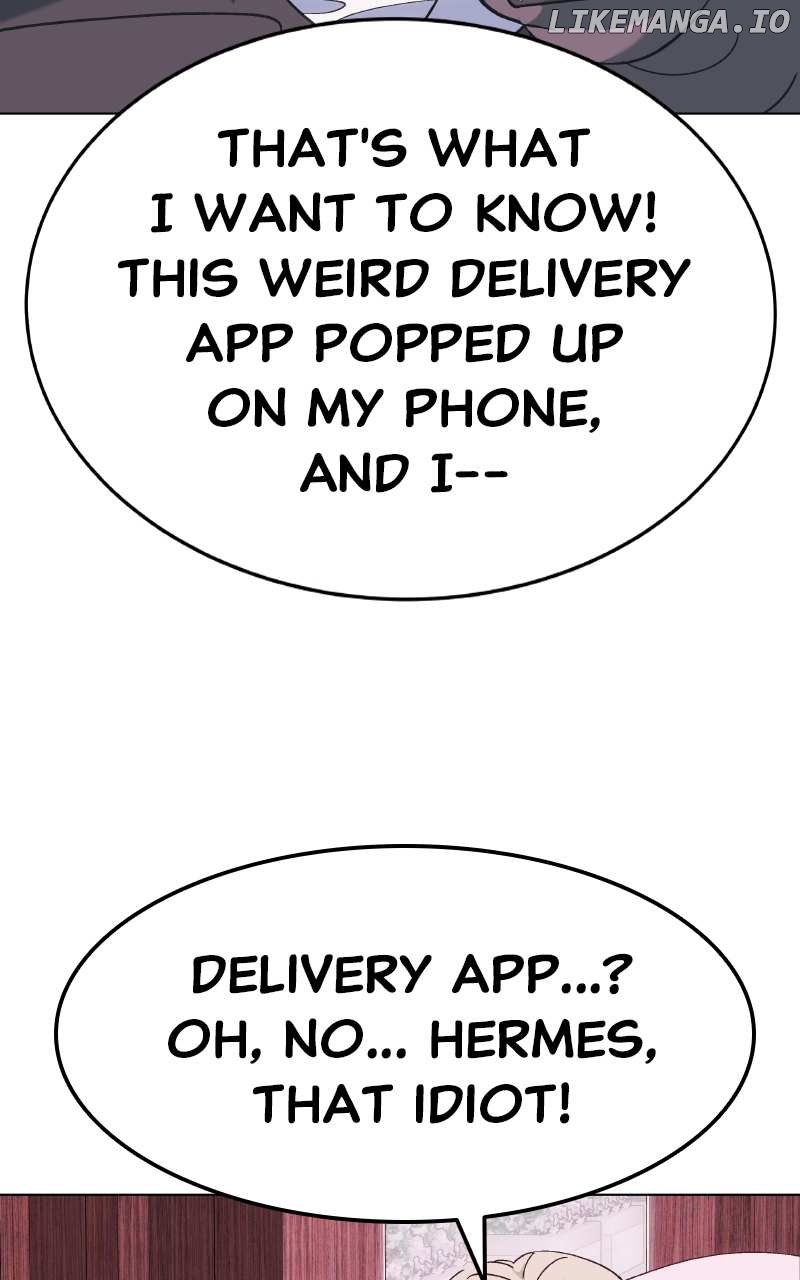 Divine Delivery Chapter 1 - page 115