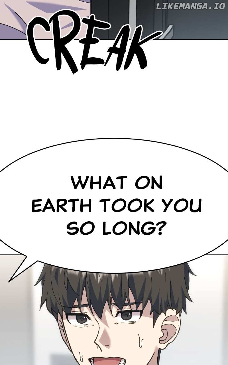 Divine Delivery Chapter 1 - page 12