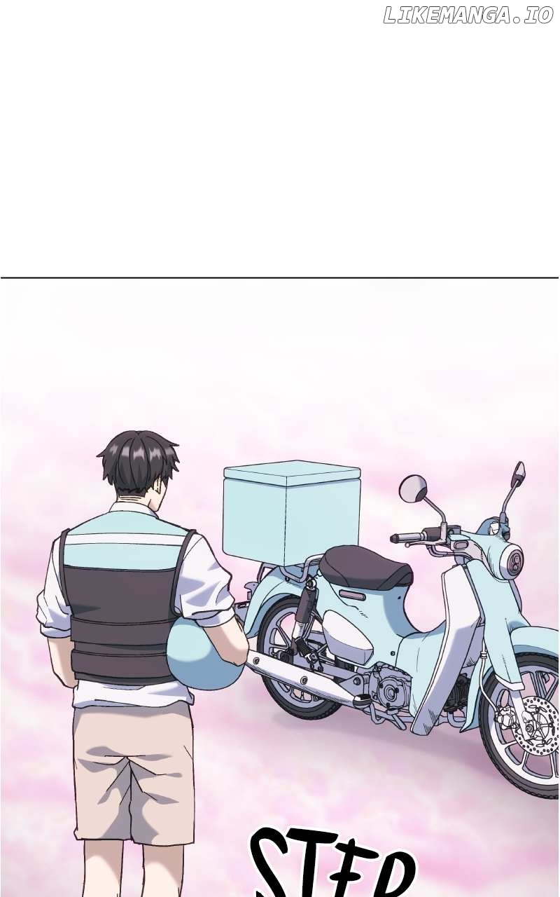 Divine Delivery Chapter 1 - page 128