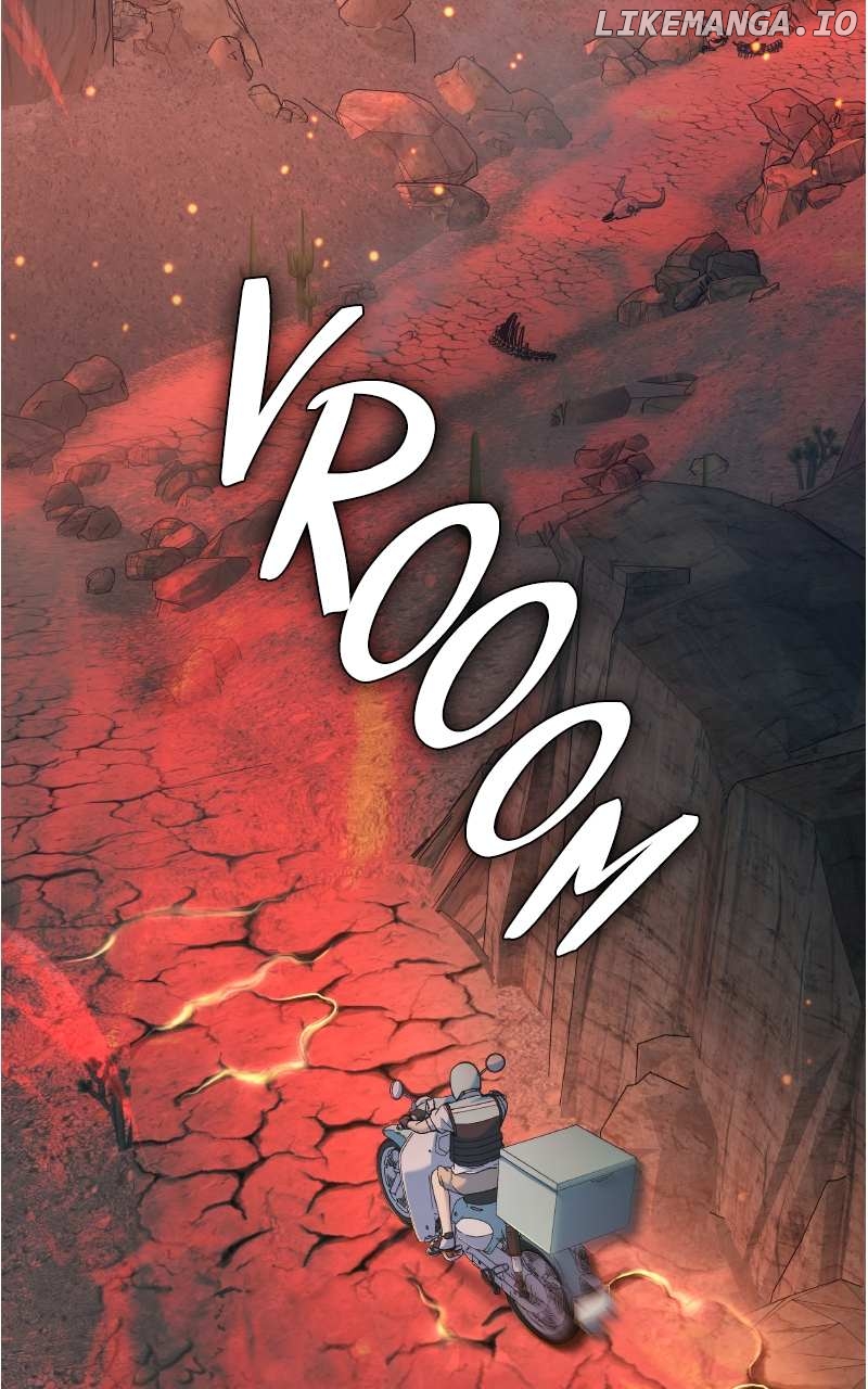 Divine Delivery Chapter 1 - page 133