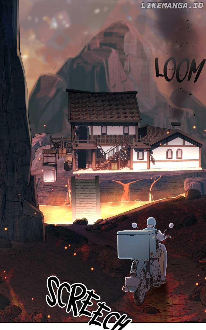 Divine Delivery Chapter 1 - page 137