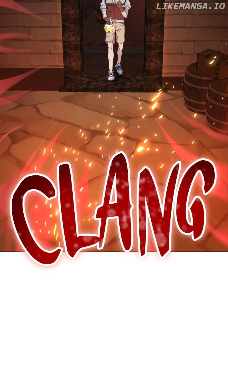 Divine Delivery Chapter 1 - page 141